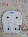 RelaxoTherm Infrared Foot Massager